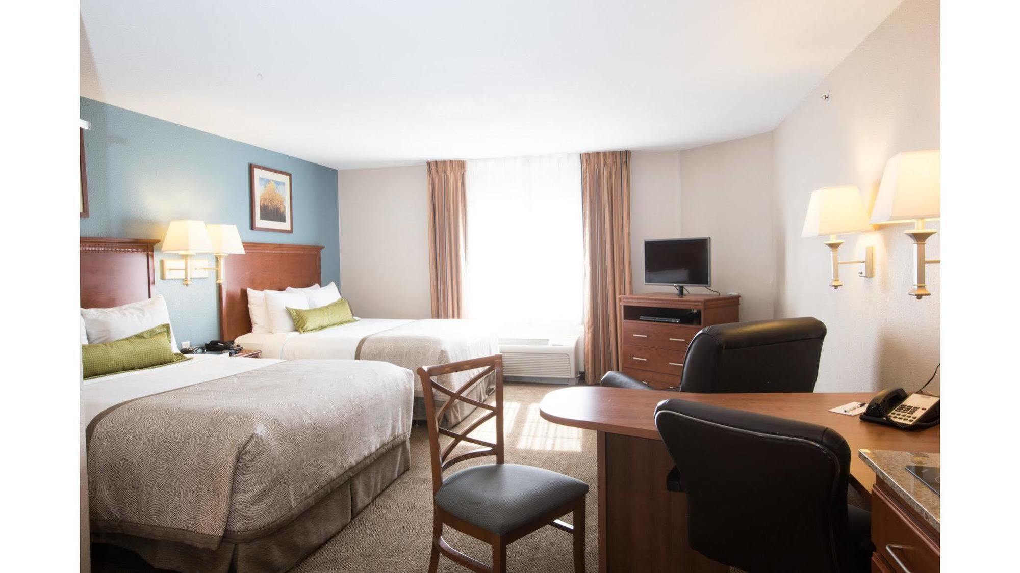Candlewood Suites Rocky Mount By Ihg Exterior foto