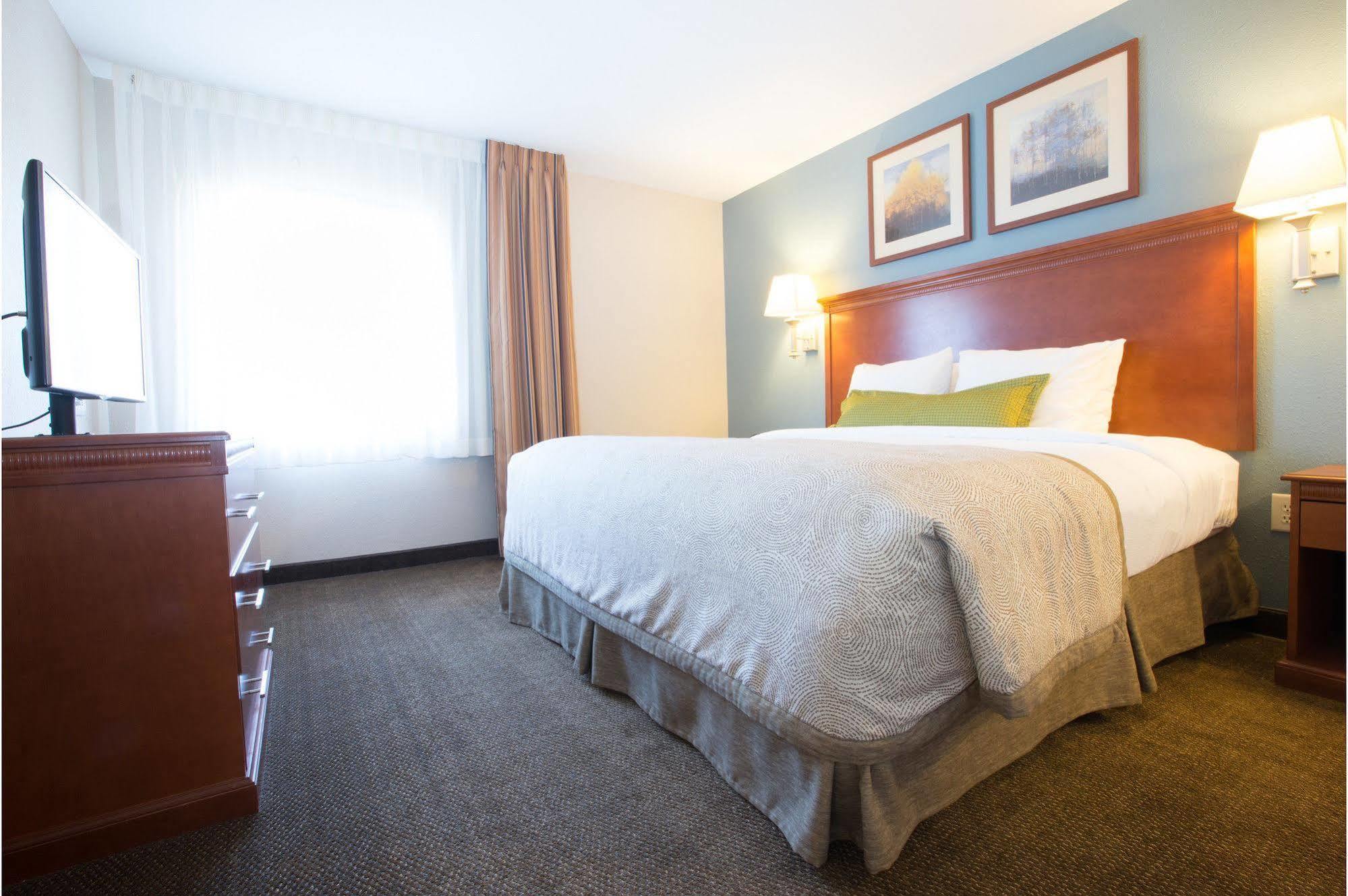 Candlewood Suites Rocky Mount By Ihg Exterior foto